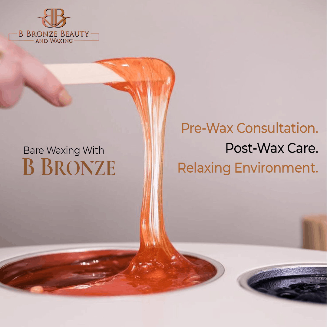 The Bright Skin Treatment Ad. Creative for beauty & skincare.