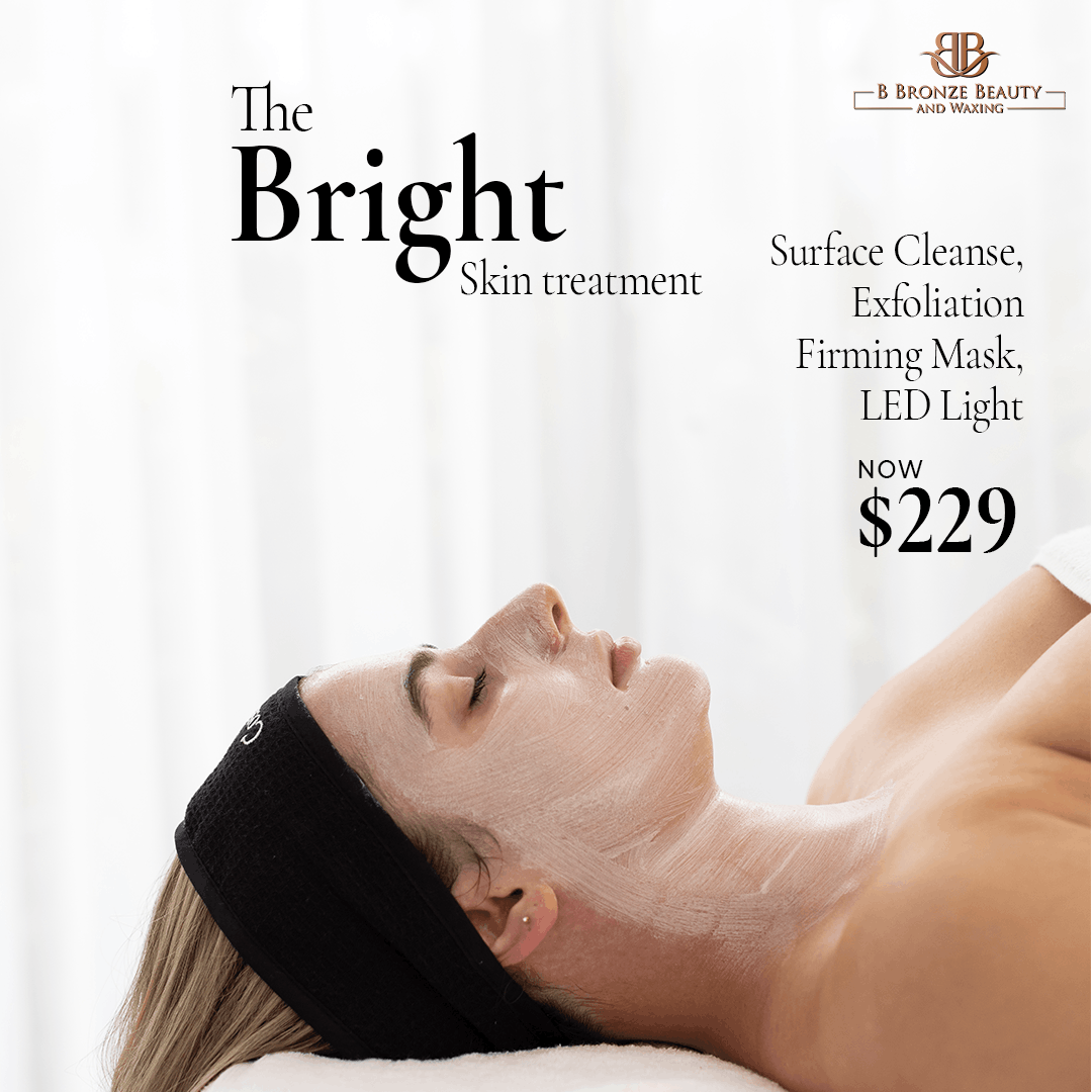 The Bright Skin Treatment Ad, image 7